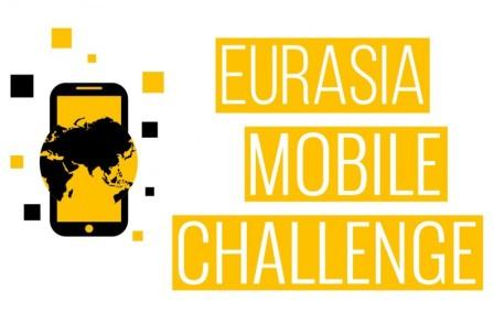 "Earlyone", "Terreva" and "Certifire" are the winners of "Eurasia Mobile Challenge 2016" held by Beeline